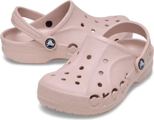 Crocs Baya Clog pink clay (Junior)
