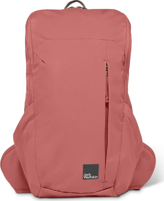 Jack Wolfskin Waimea mineral red (Damen)