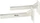 Celexon Wandabstandshalter für Professional Serie - 50cm