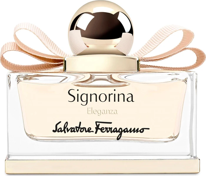 Salvatore Ferragamo Signorina Eleganza Eau de Parfum, 50ml