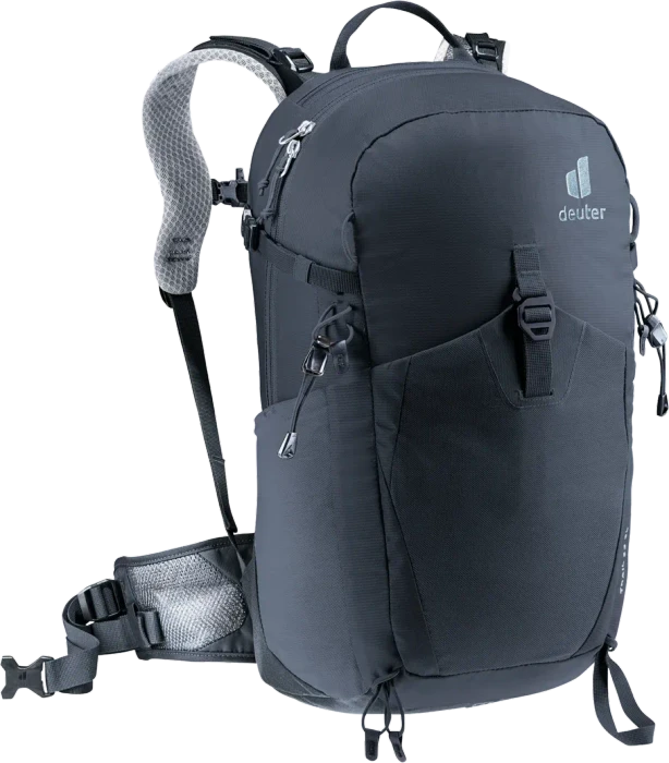 Deuter Trail 23 SL schwarz (Damen)