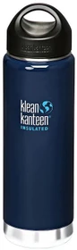 Klean Kanteen Insulated Isolierflasche 590ml night sky