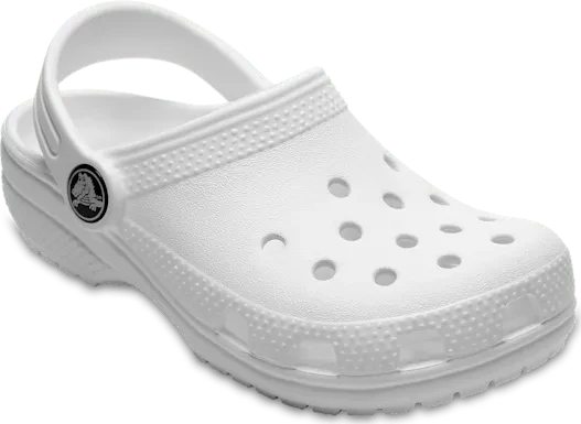 Crocs Classic weiß (Junior)