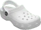 Crocs Classic weiß (Junior) Vorschaubild