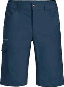 Vaude Skarvan Bermuda II Hose kurz baltic sea (Herren)