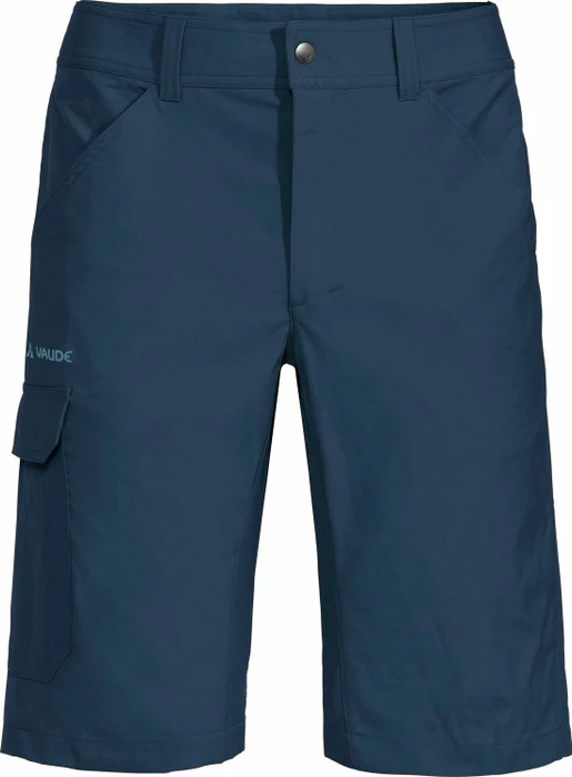Vaude Skarvan Bermuda II Hose kurz baltic sea (Herren)