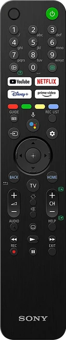 Sony XR-55X90S