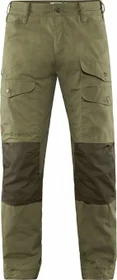 Fjällräven Vidda Pro Ventilated Trousers Short Hose lang laurel green/deep forest (Herren)