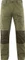 Fjällräven Vidda Pro Ventilated Trousers Short Hose lang laurel green/deep forest (Herren) Vorschaubild