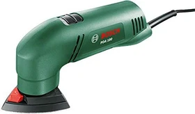 Bosch DIY PDA 180 Elektro-Deltaschleifer
