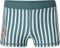 Schiesser Aqua Streifen Badehose (Junior) Vorschaubild