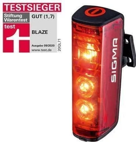 Sigma Sport Blaze Rücklicht