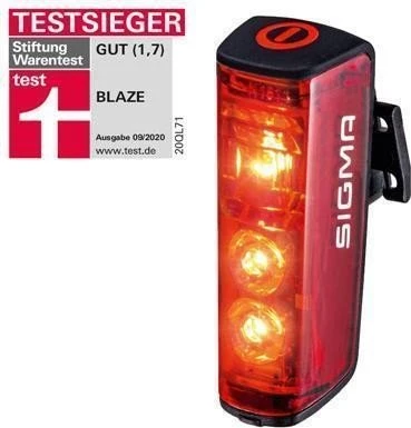 Sigma Sport Blaze Rücklicht