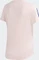 adidas Own The Run Laufshirt kurzarm haze coral/royal blue (Damen) Vorschaubild