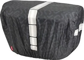 Reisenthel Rain Cover L Regenschutz signature black