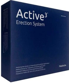 MEDintim ACTIVE 3 Erection System