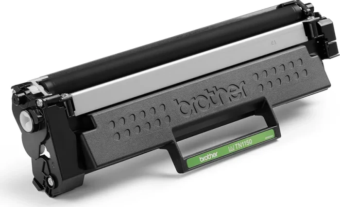 Brother Toner TN-1150 schwarz