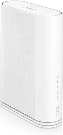 Zyxel NR5313, 5G