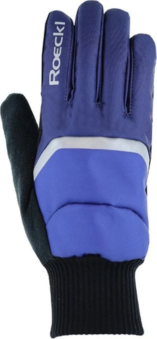 Roeckl Zirl Fahrradhandschuhe naval academy (Junior)