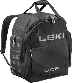 Leki WCR 60 Skischuhtasche neon pink/black/neonyellow