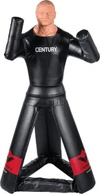 Century Versys vs. BOB Standboxsack