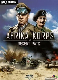 Afrika Korps vs. Desert Rats (PC)