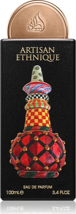 Lattafa Pride Artisan Ethnique Eau de Parfum, 100ml
