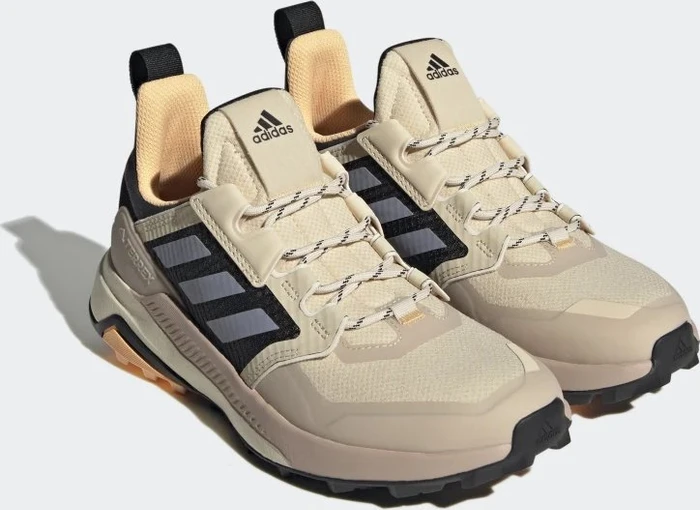 adidas Terrex Trailmaker sand strata/silver violet/acid orange (Damen)