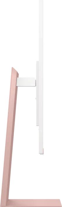 Samsung Smart Monitor M8 M80C Sunset Pink, 27"