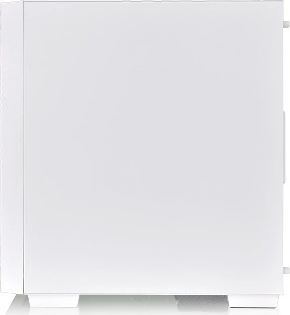Thermaltake Versa H16 TG ARGB Snow, weiß, Glasfenster