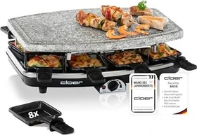 Cloer 6430 Raclette