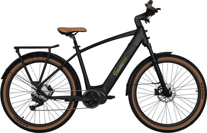 SachsenRAD S8 Centro