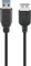 goobay USB-A 3.0 Verlängerungskabel, USB-A [Stecker] auf USB-A [Buchse], 5m Vorschaubild