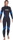 Mares Pioneer Nasstauchanzug 7/7/7mm schwarz/blau (Damen) (412347)