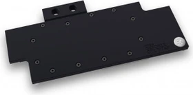 EK Water Blocks EK-FC Titan X Pascal, Acetal Nickel