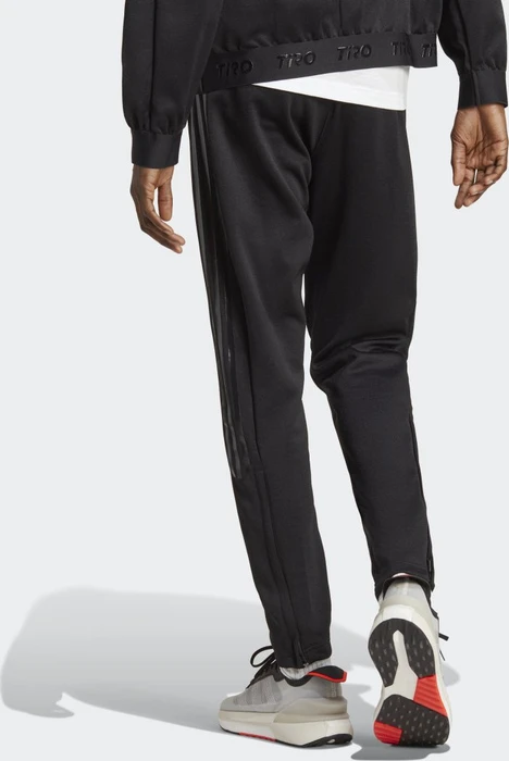 adidas Tiro Suit-Up Advanced Trainingshose lang schwarz (Herren)