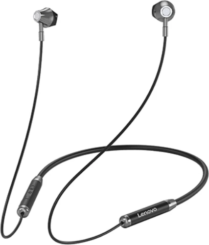 Lenovo HE06 schwarz