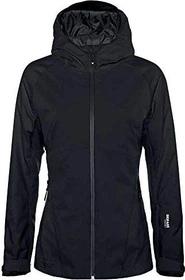 Dainese HP2 L4 Skijacke stretch limo/surphur (Damen)
