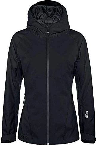 Dainese HP2 L4 Skijacke stretch limo/surphur (Damen)