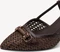 Tamaris Slingpumps braun (Damen) Vorschaubild