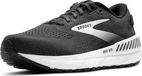 Brooks Ariel GTS 24 ebony/black/white (Damen)
