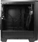 Antec NX100, schwarz, Acrylfenster Vorschaubild