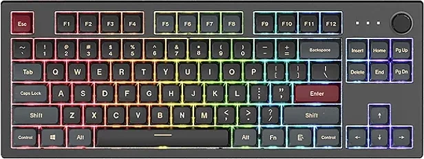 Montech MKey TKL, US