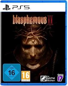 Blasphemous 2 (PS5)