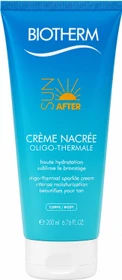 Biotherm Sun After Nacrée Oligo-Thermal After Sun Creme, 200ml