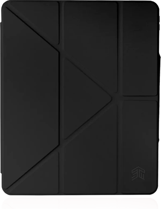 STM OPP für iPad Air 13" M3/M2, schwarz