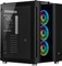 Corsair Crystal Series 680X RGB, schwarz, Glasfenster Vorschaubild