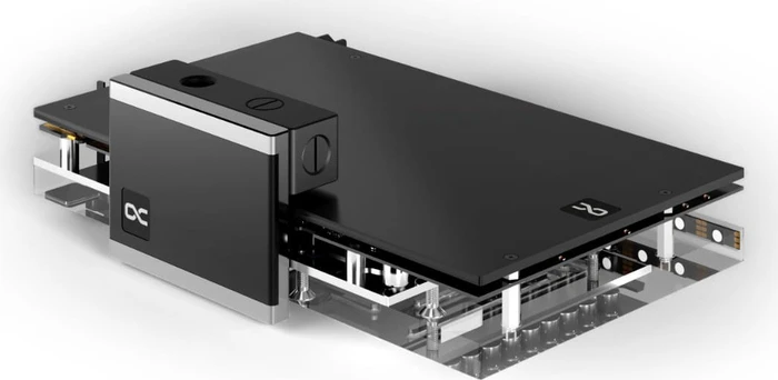 Alphacool Eisblock Aurora Terminal, Acetal