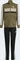 adidas Seasonal Essentials Tiberio 3-Streifen Tricot Trainingsanzug olive strata/white (Junior) Vorschaubild