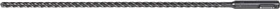 Makita SDS-plus Nemesis 2 Hammerbohrer, 6.5x250x315mm, 1 Stück